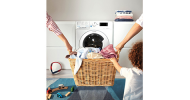 Indesit Works With Bloggers on #DoItTogether Campaign